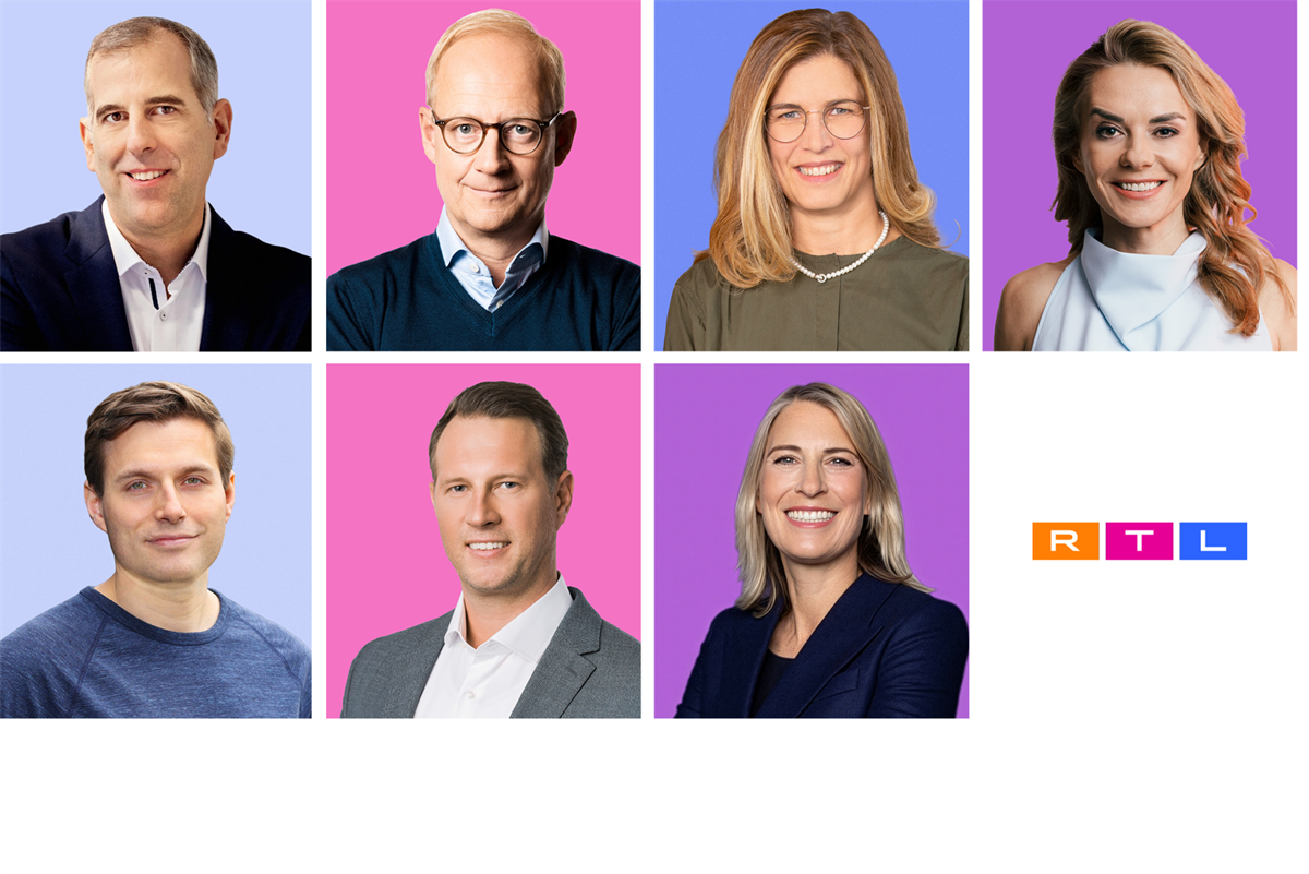 Following European Commission Approval of RTL’s Sky DACH Acquisition, New Board Is Unveiled